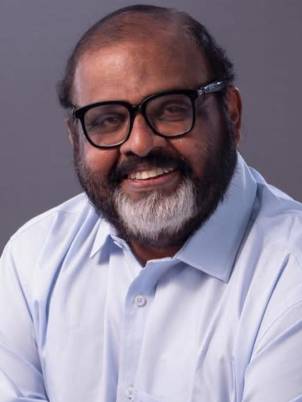 SRI C P JOHN